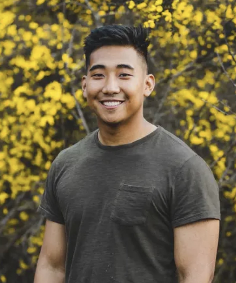 picture of Ryan Mills